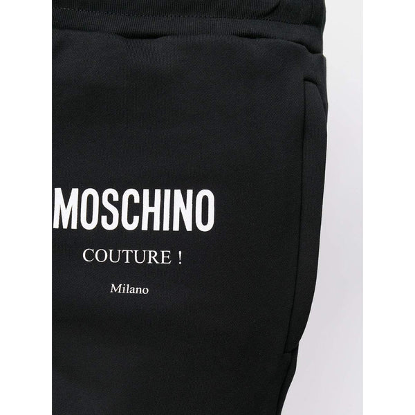 moschino milano joggers