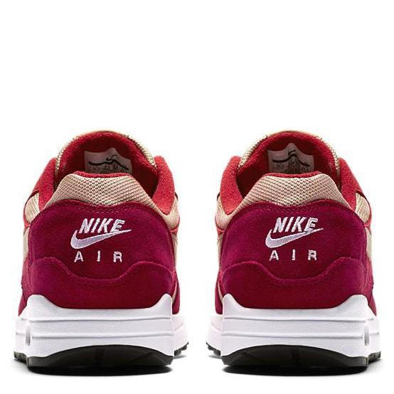 air max one red curry