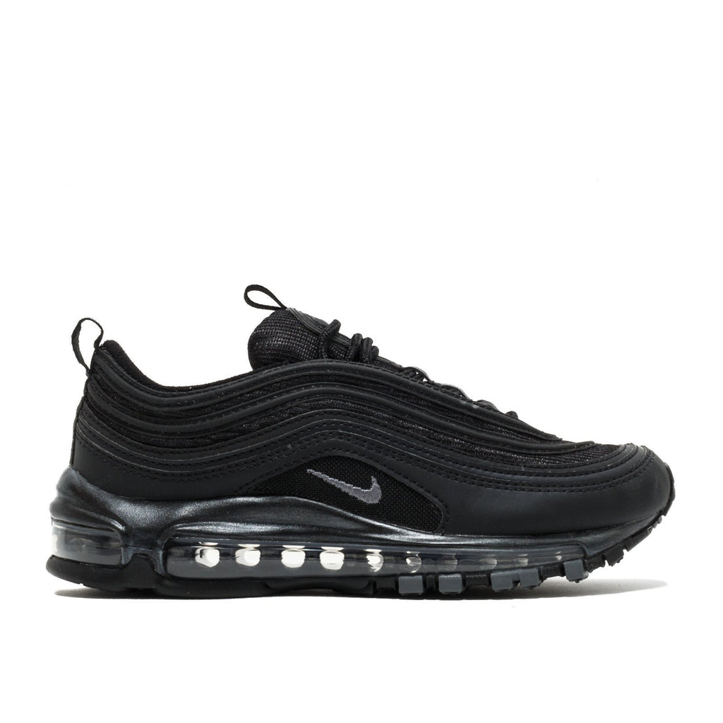 nike air max 97 womens triple black