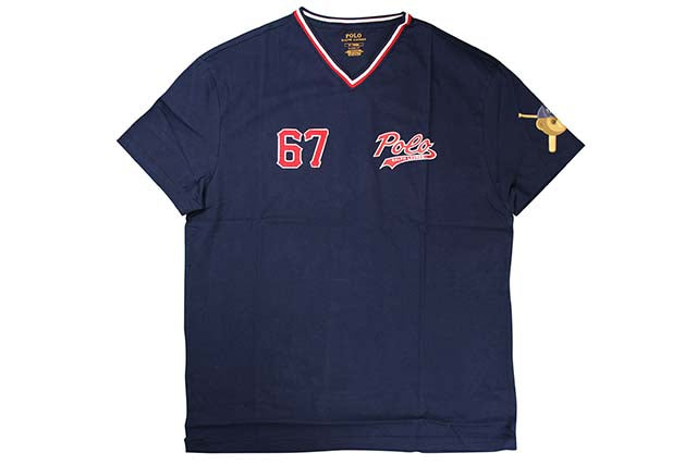 polo bears jersey