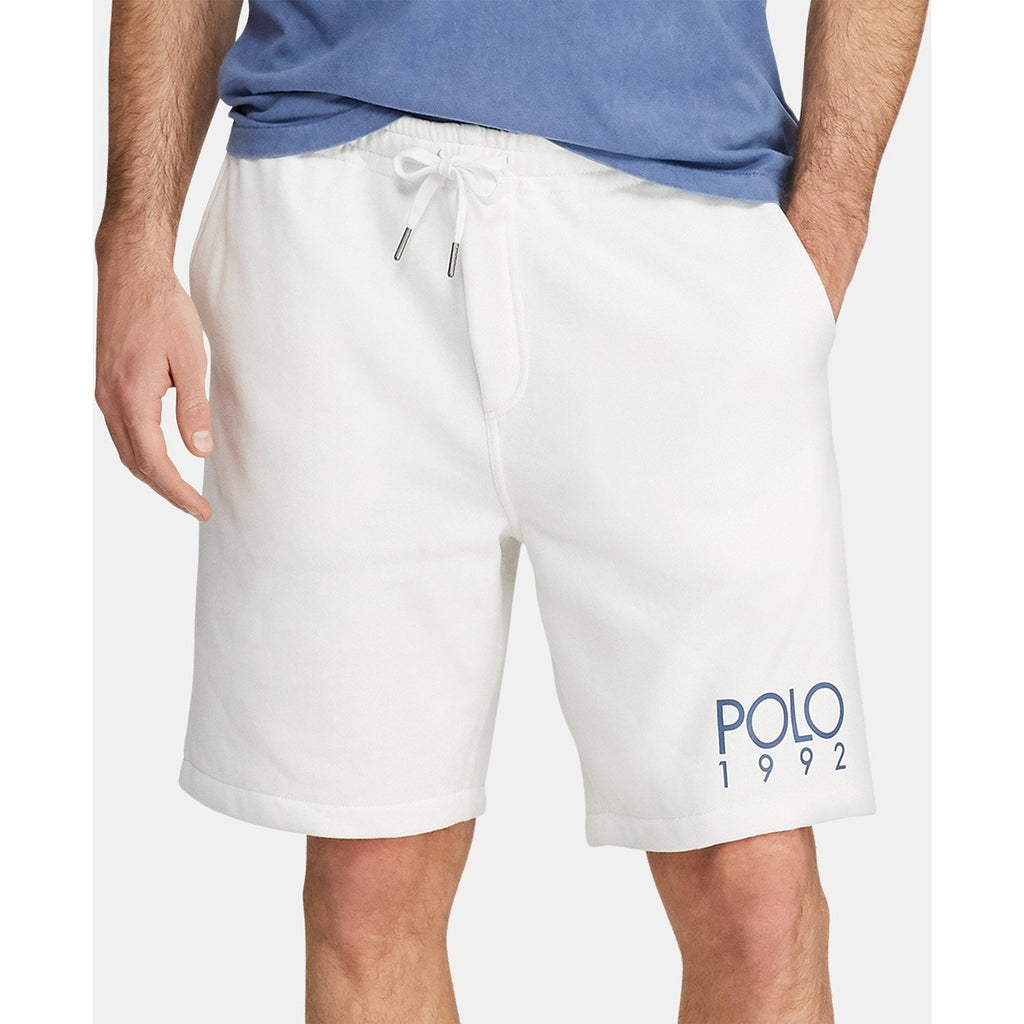 1992 polo shorts