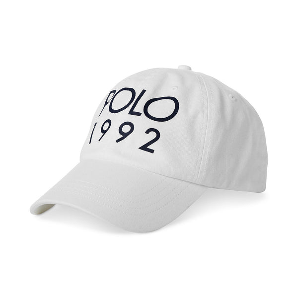 1992 polo hat