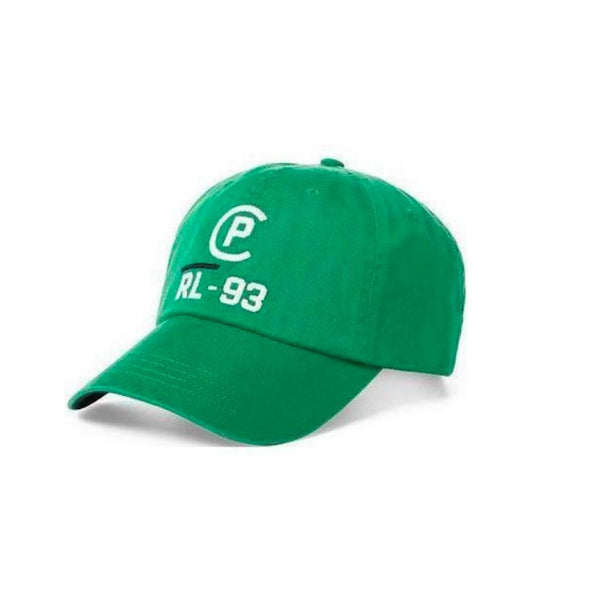 polo cp 93 hat