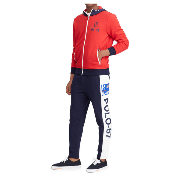 polo 67 track pants