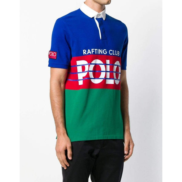 Polo Ralph Lauren Hi-Tech Rafting Club 