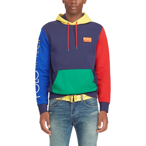 Ralph Lauren Multicolor Hoodie Flash Sales, SAVE 55% 