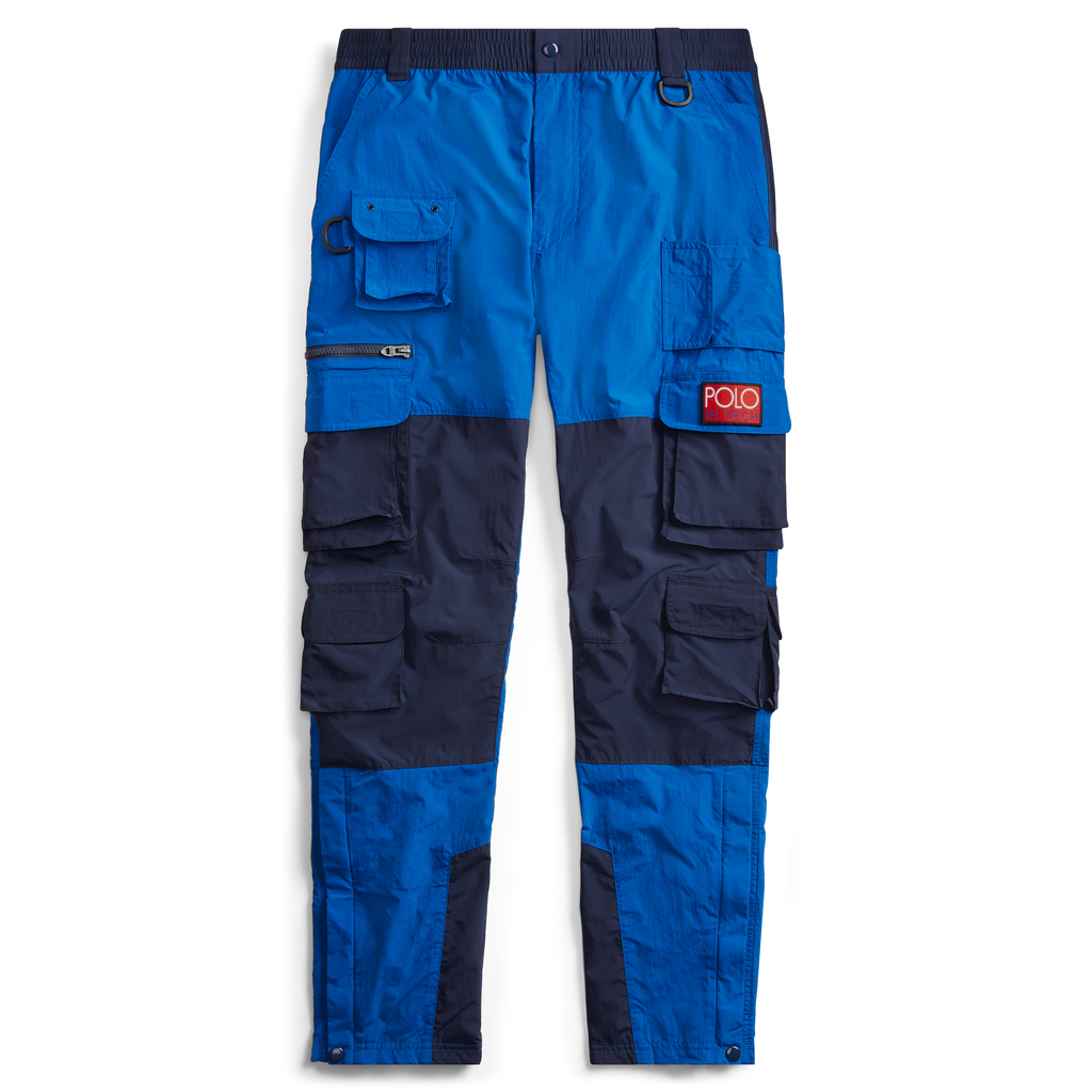 ralph lauren hi tech camo pants