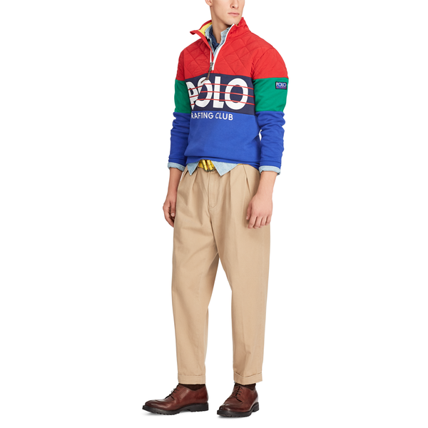 POLO RALPH LAUREN Hi Tech Hybrid 