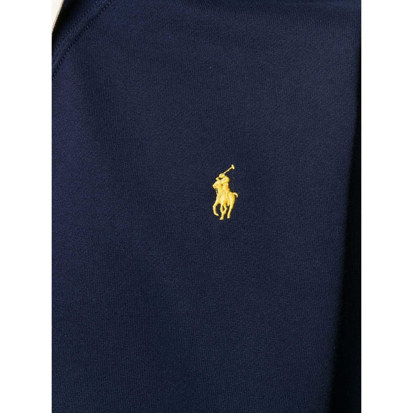 POLO RALPH LAUREN Logo Embroidered 