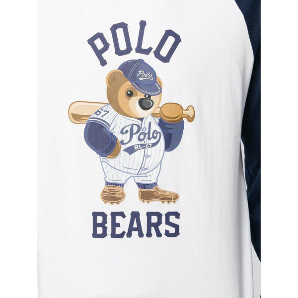 polo bears jersey