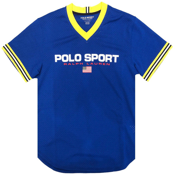 polo sport jersey