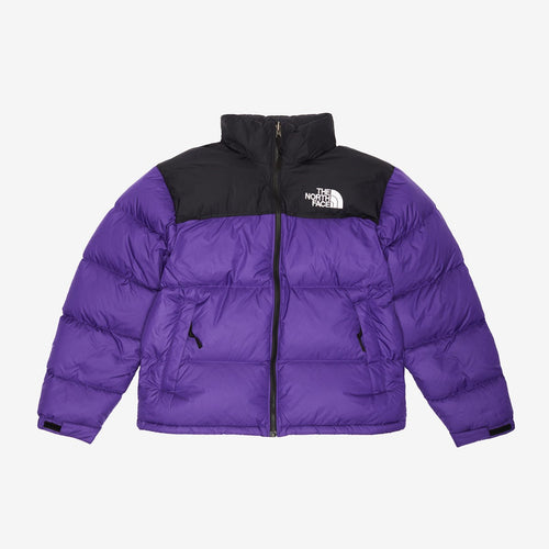 割引を販売 THE NORTH FACE ヌプシ 96年製 USA規格 復刻 ダウン