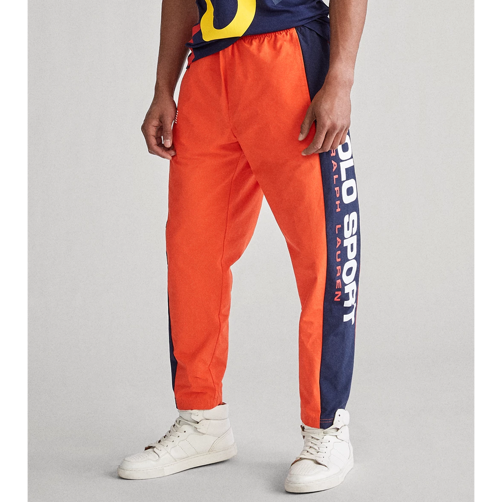 sports warm up pants