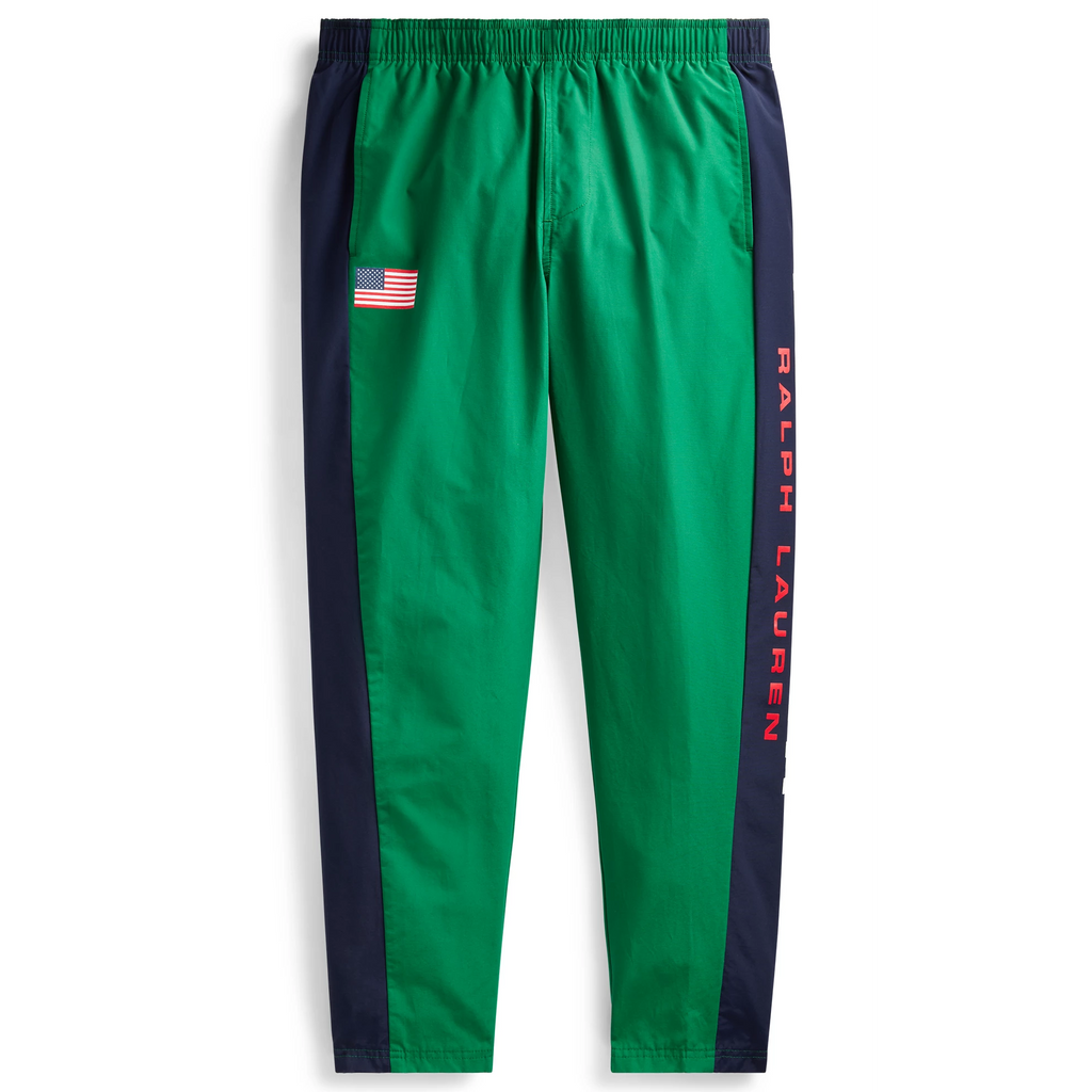 polo sport pants