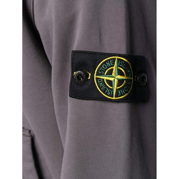 Стоник на правом. Зипки стон Исланд. Худак стоник. Stone Island Hoodie Grey. Зипки стоник.