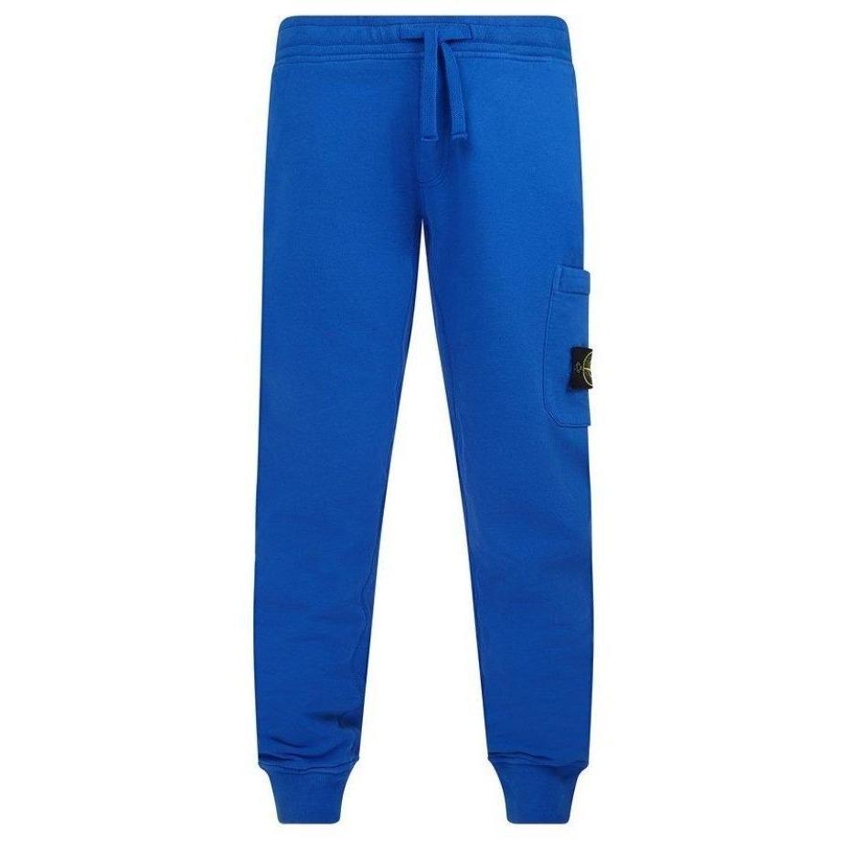 royal blue jogging pants