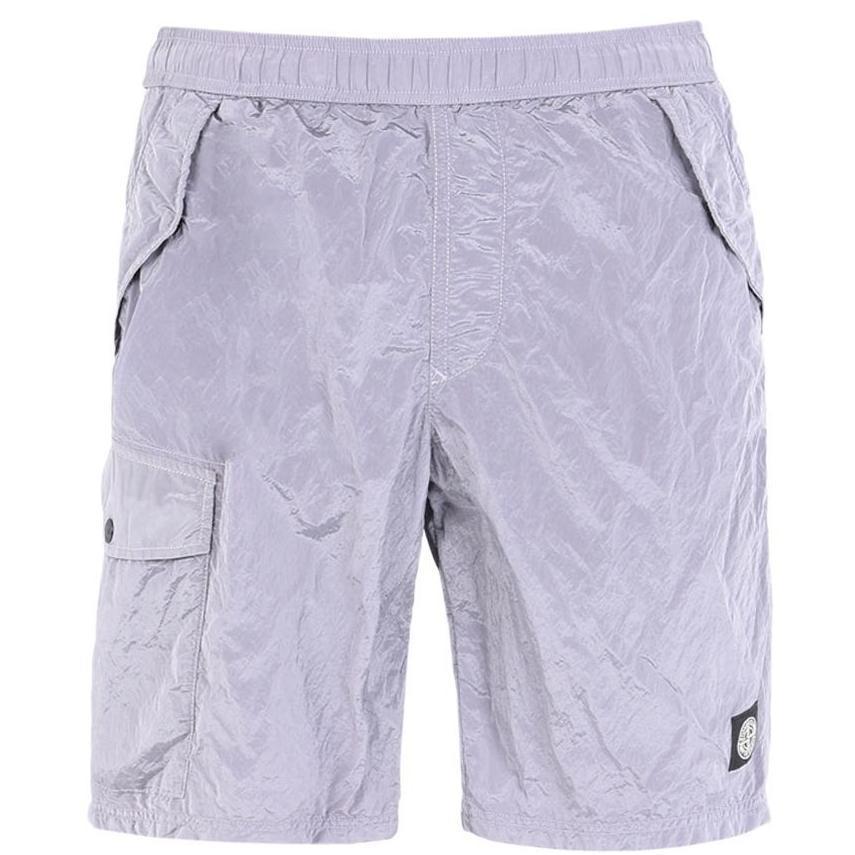 stone island swim short