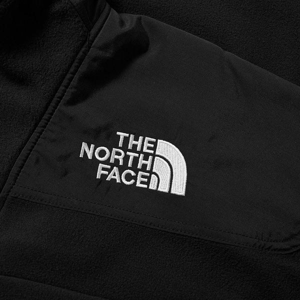 THE NORTH FACE 92 Rage Fleece Anorak, Black – OZNICO