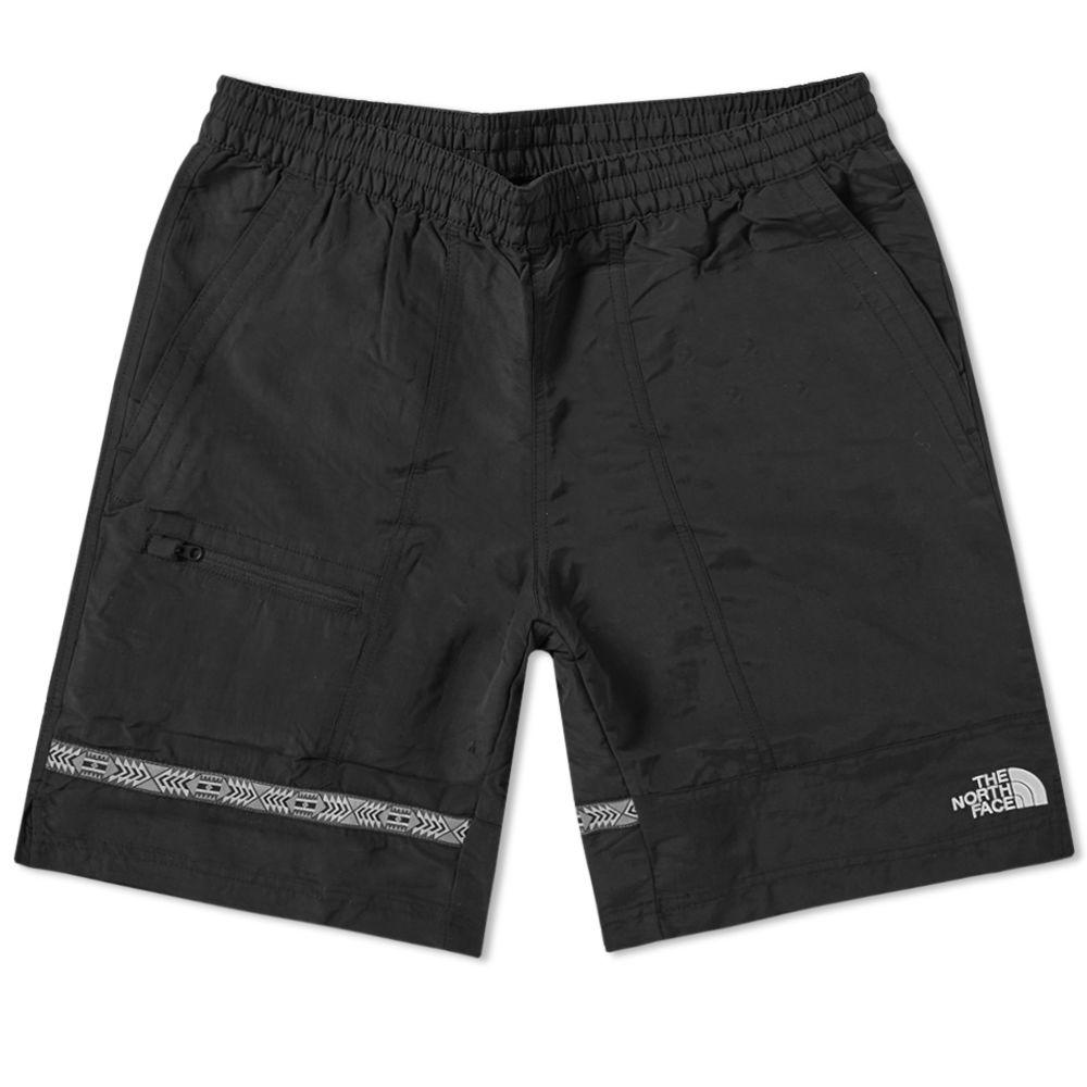 north face rage 92 shorts