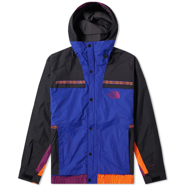 the north face rage 92