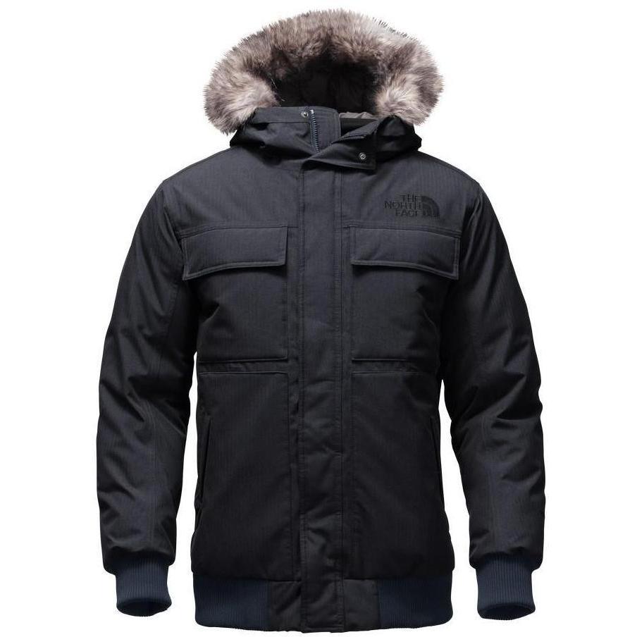 the north face gotham ii jacket