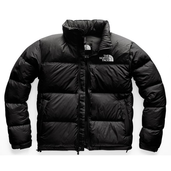 THE NORTH FACE Men's 1996 Retro Nuptse Jacket, Black – OZNICO