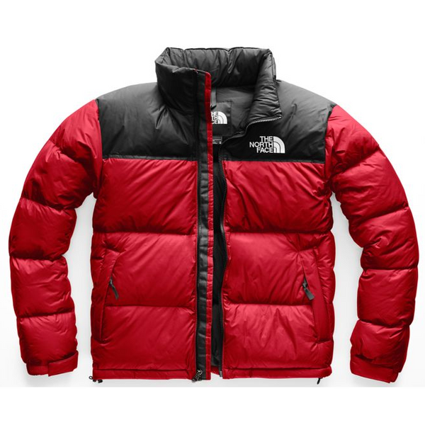 tnf nuptse