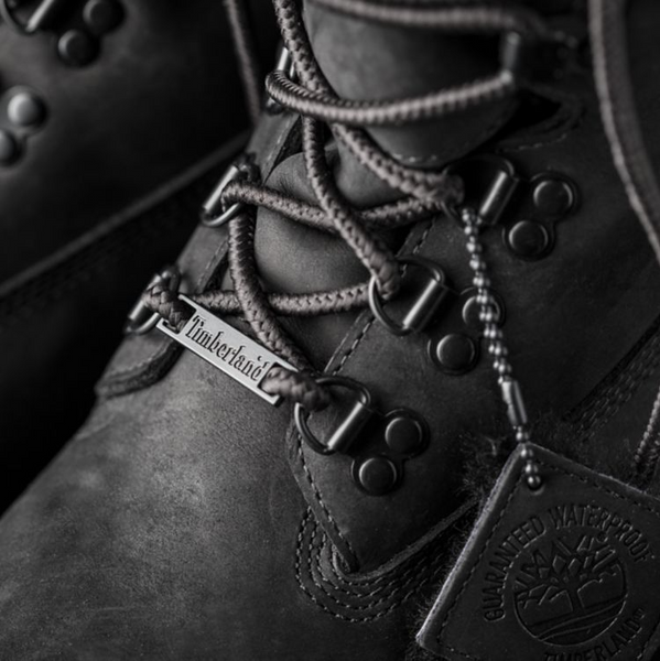 sherpa lined timberland boots