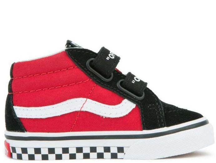 vans td sk8