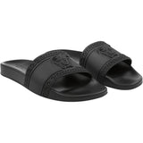 versace medusa pool slides