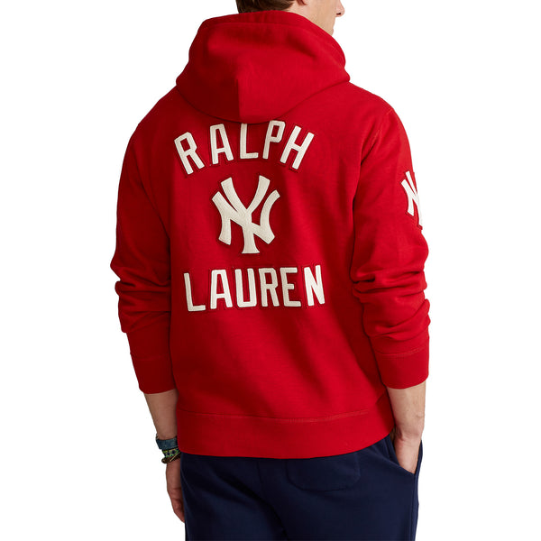 Ralph Lauren Yankees™ Hoodie – OZNICO