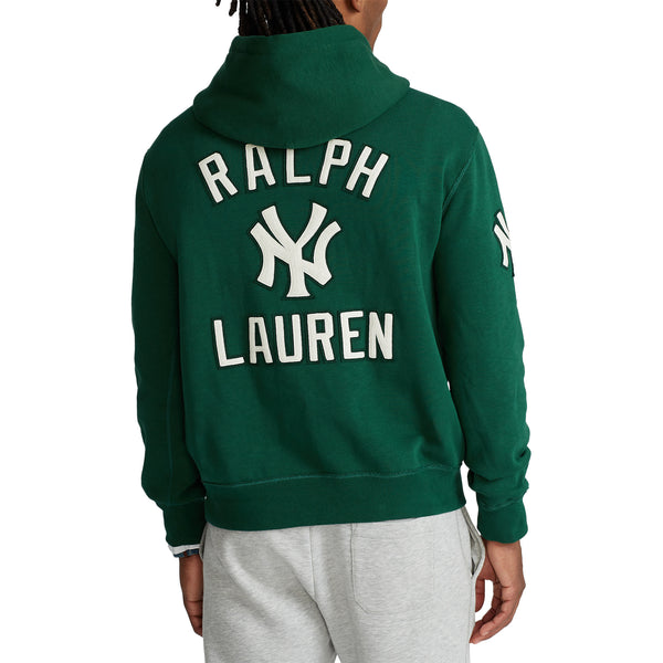 Ralph Lauren Yankees™ Hoodie – OZNICO