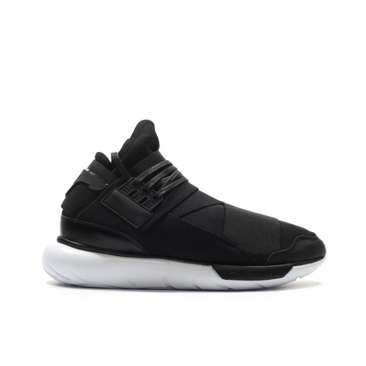 adidas y3 qasa high