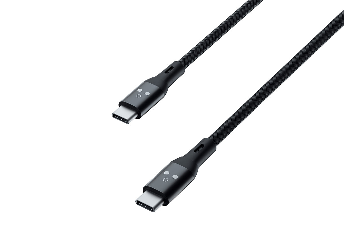 100w to USB-C cable