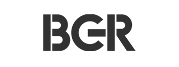 BGR Logo