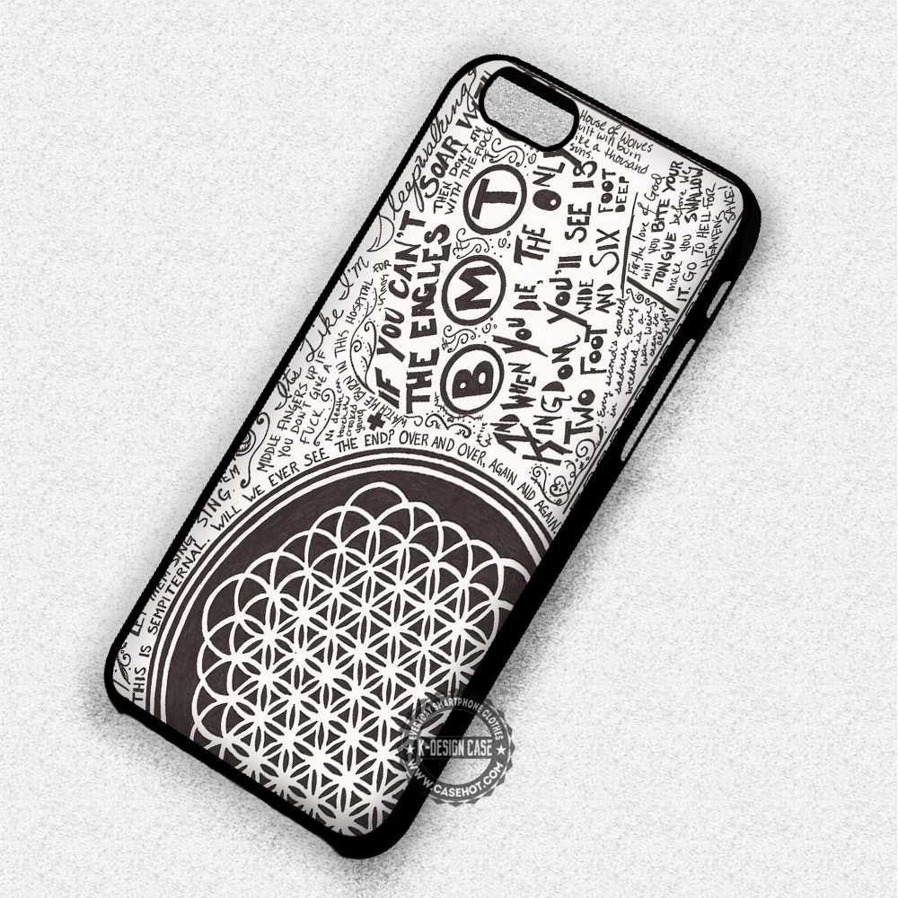 coque iphone xr bring me the horizon