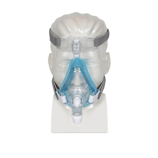 Philips Respironics Amara Gel Full Face Mask Perth Cpap