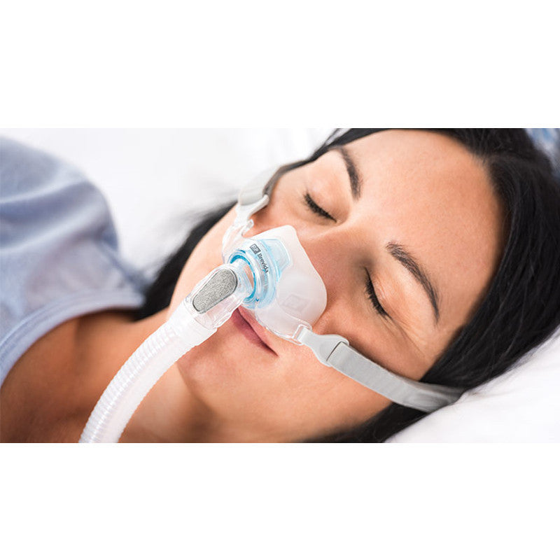 Fisher & Paykel Brevida Nasal Pillow Mask – Perth CPAP