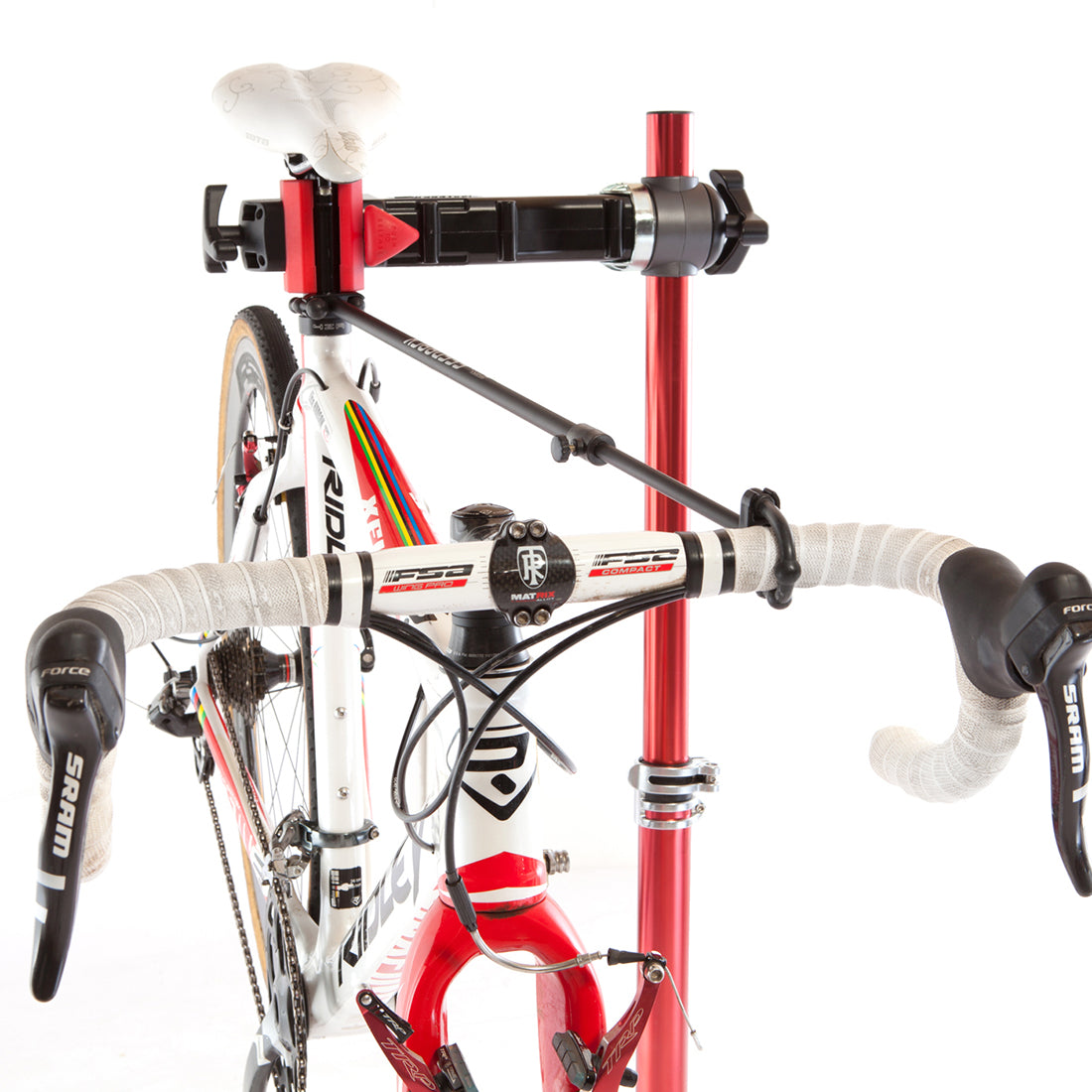 bike handlebar holder