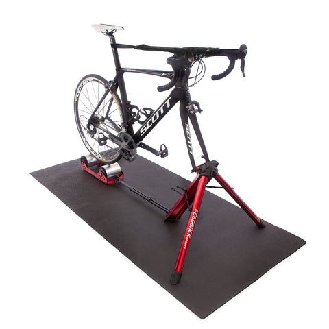 portable cycle trainer