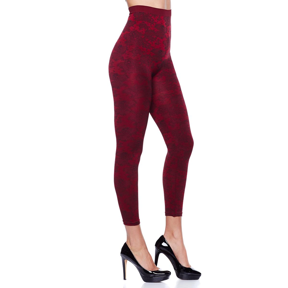 Rhonda Shear Ombre High-Waist Leggings – goSASS