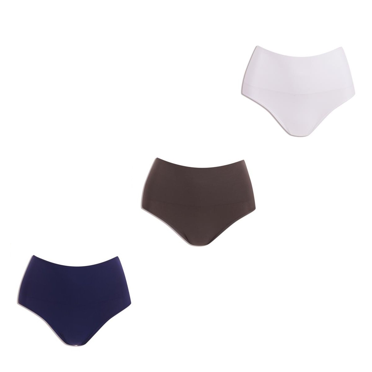 Yummie 3-Pack Seamless Brief