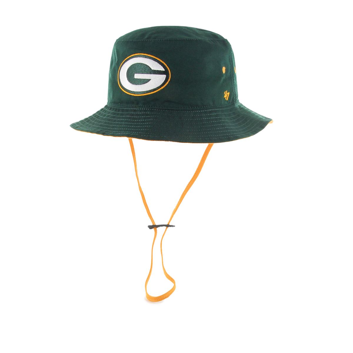 nfl fishing hats