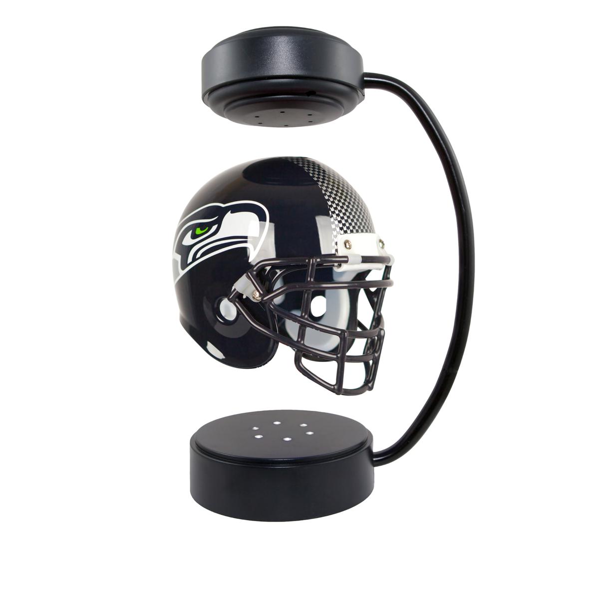 : Pegasus Sports NFL Rotating Levitating Hover Helmet with LED  Lighting, Arizona Cardinals : Sports & Outdoors