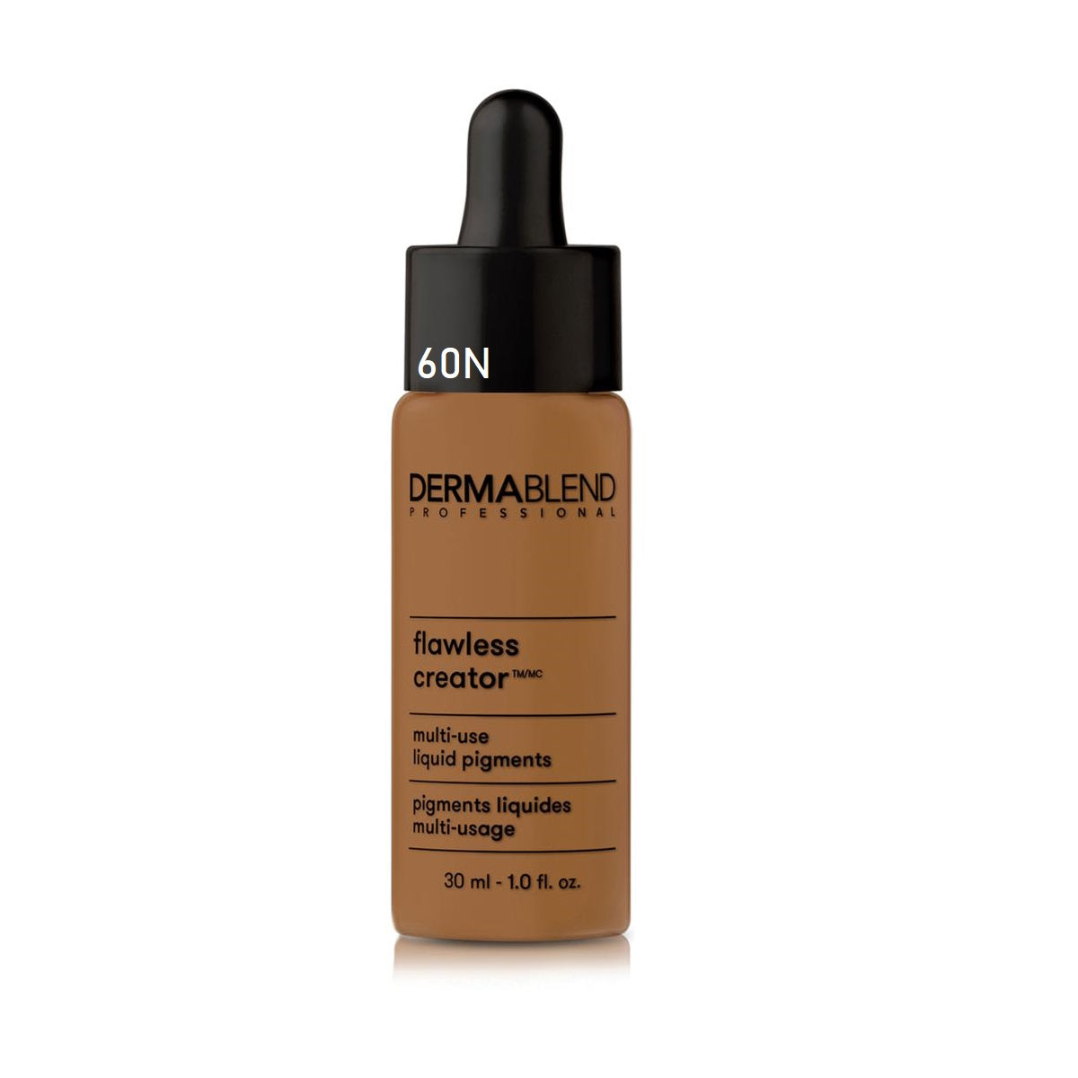 dermablend flawless creator light with cool undertones