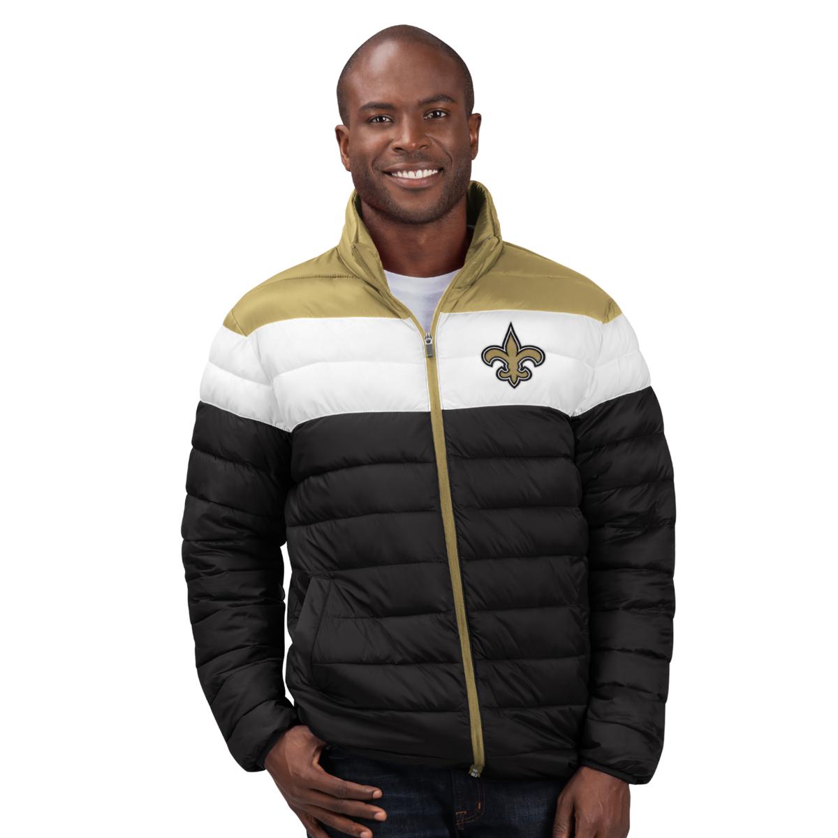 NFL Men's Jacket