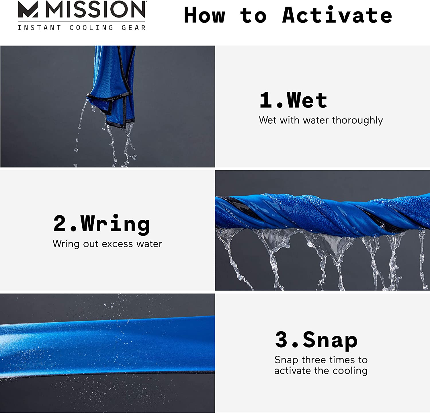 where to buy mission enduracool towel