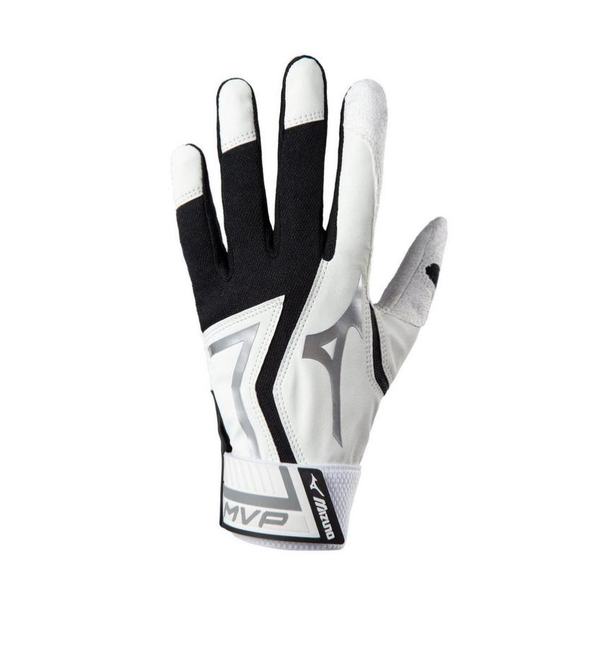 mizuno mvp batting gloves