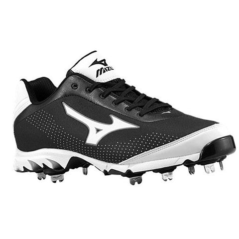 mizuno 9 spike vapor elite