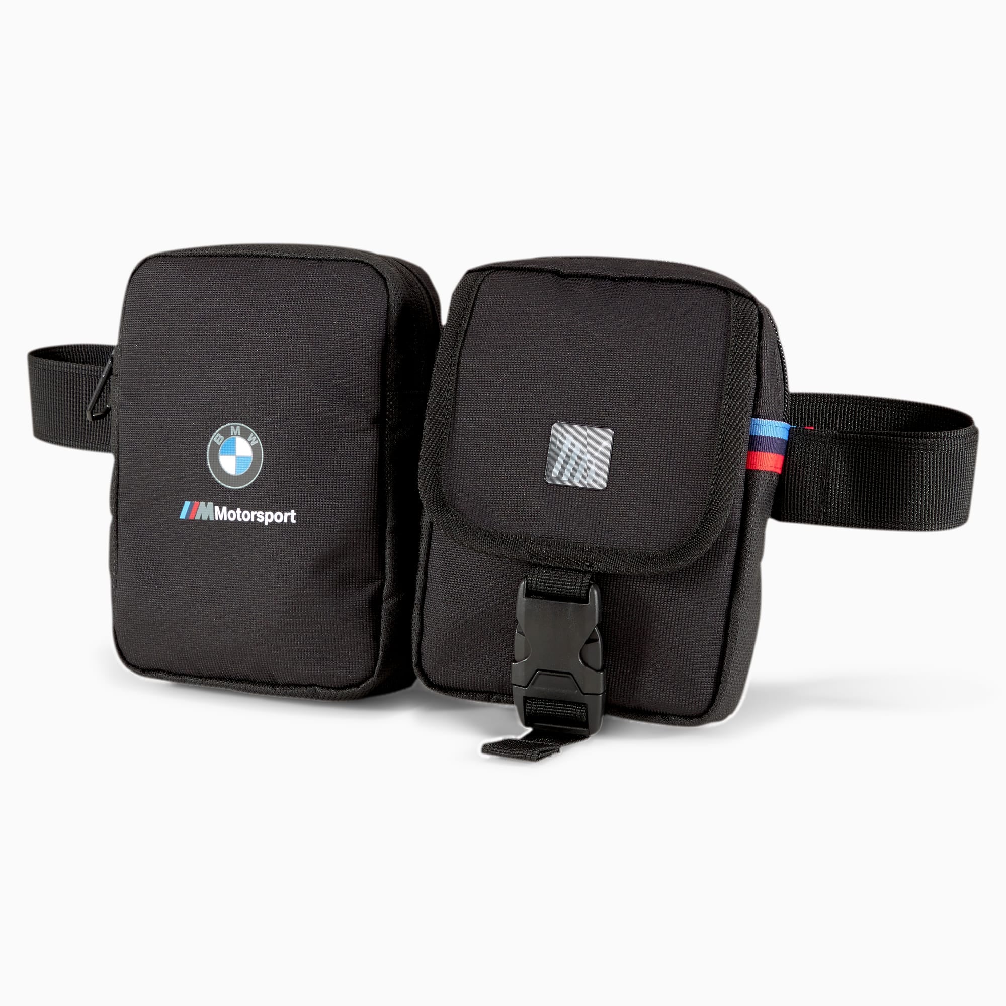 puma bmw waist bag